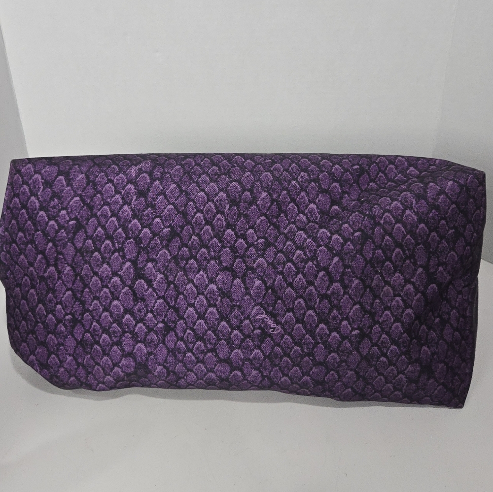Coach purple tote bag - Picture 7 of 10